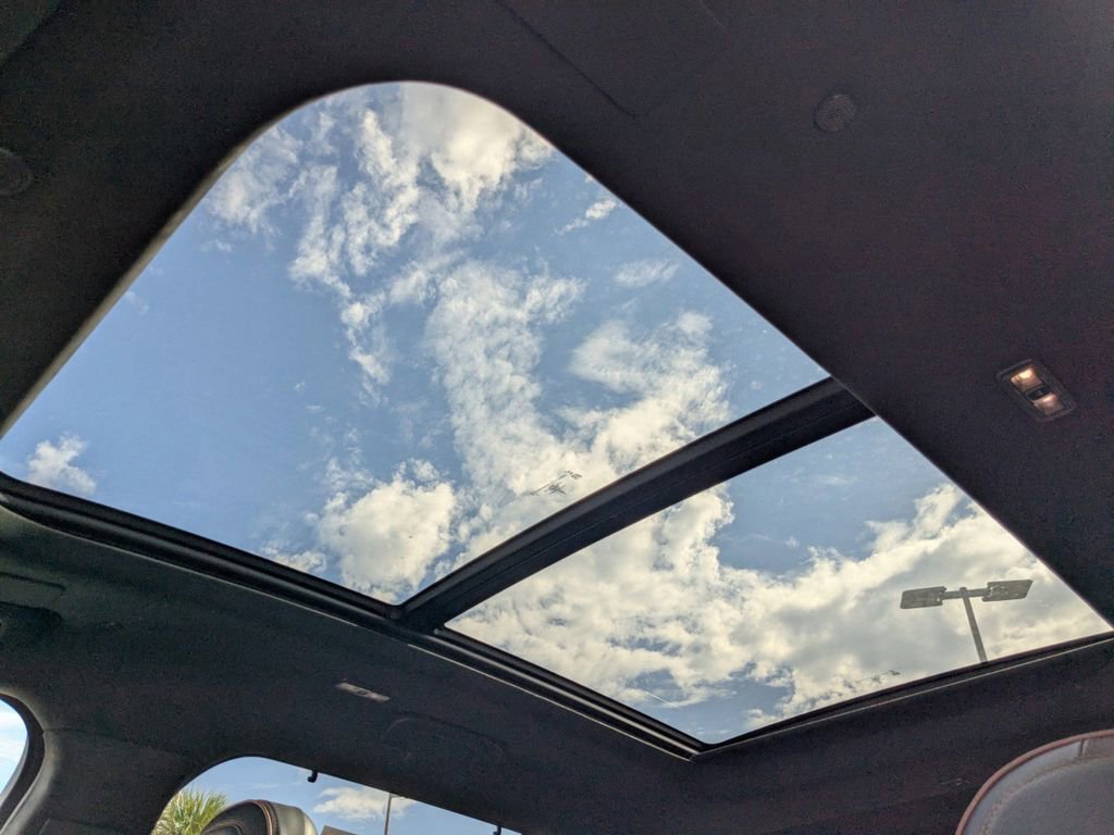 New 2025 Lincoln Aviator Black Label w/ Black Label Special Edition image 18