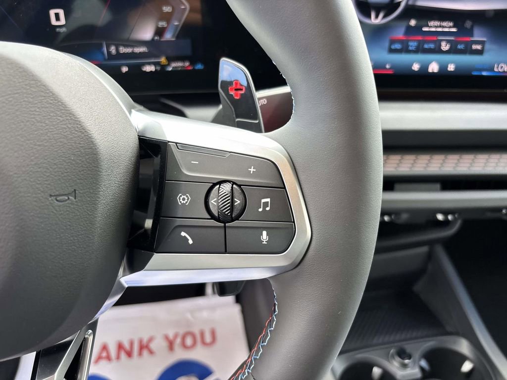 New 2026 BMW M235i xDrive w/ Technology Package image 18