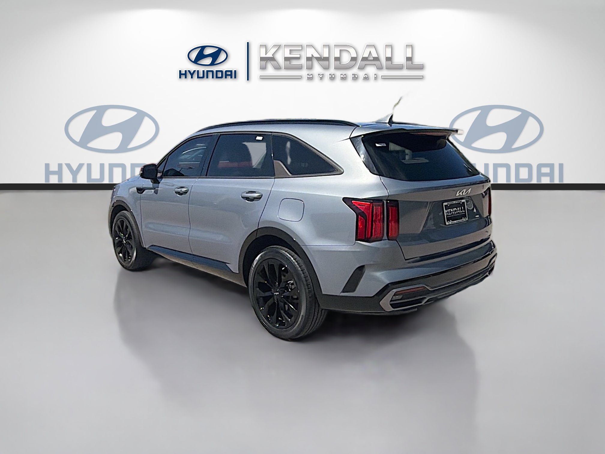 Used 2023 Kia Sorento SX FWD image 4