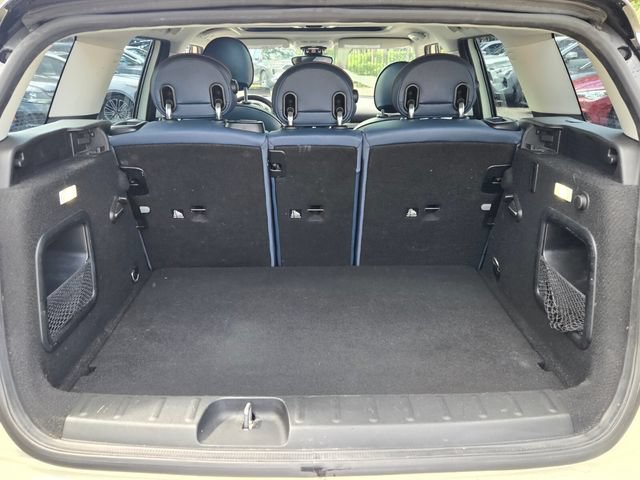 Used 2019 MINI Cooper Clubman S w/ Driver Assistance Package AWD/4WD image 14