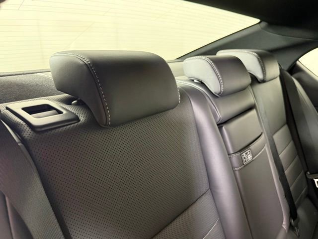 New 2026 Lexus IS 350 F Sport RWD image 30