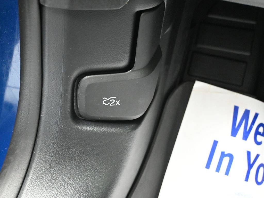 Used 2023 Ford Bronco Sport Badlands image 24