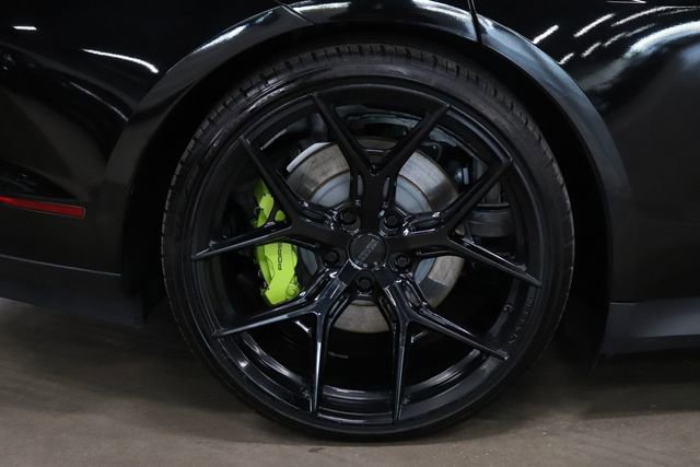 Used 2021 Porsche Taycan RWD image 28