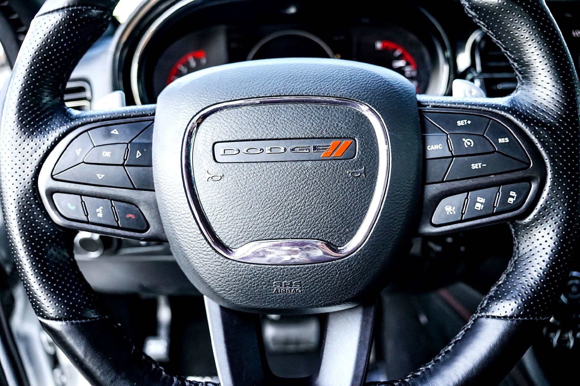 Used 2024 Dodge Durango GT image 16