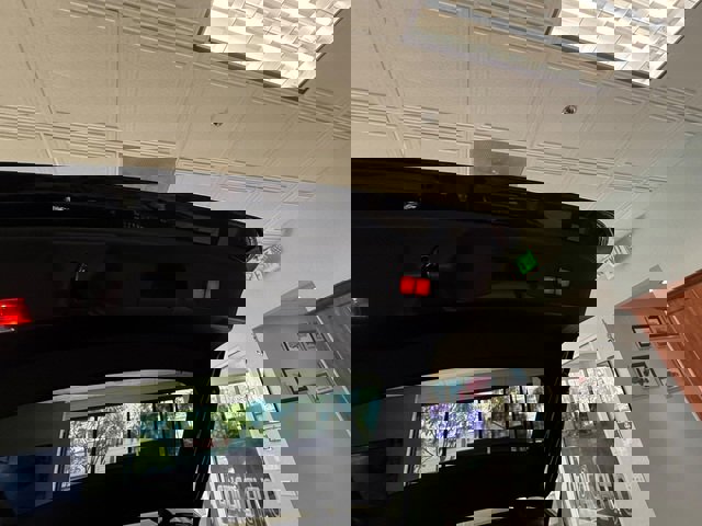 Used 2021 Mercedes-Benz GLE 53 AMG 4MATIC Coupe image 8