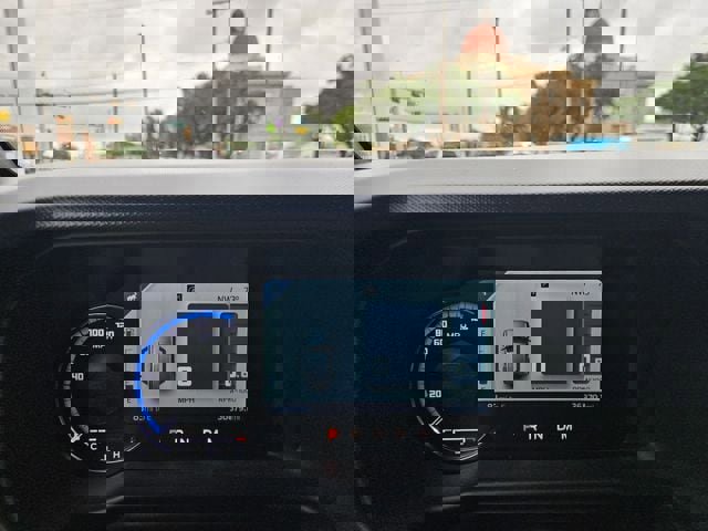 Used 2023 Ford Bronco Outer Banks AWD/4WD image 12