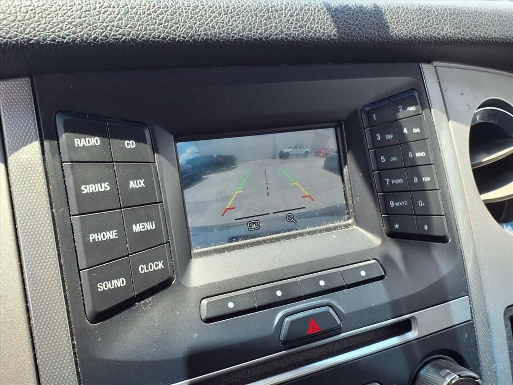Used 2017 Ford Expedition EL XLT AWD/4WD image 13