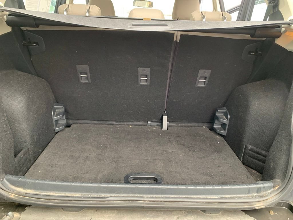 Used 2018 Ford EcoSport S FWD image 26