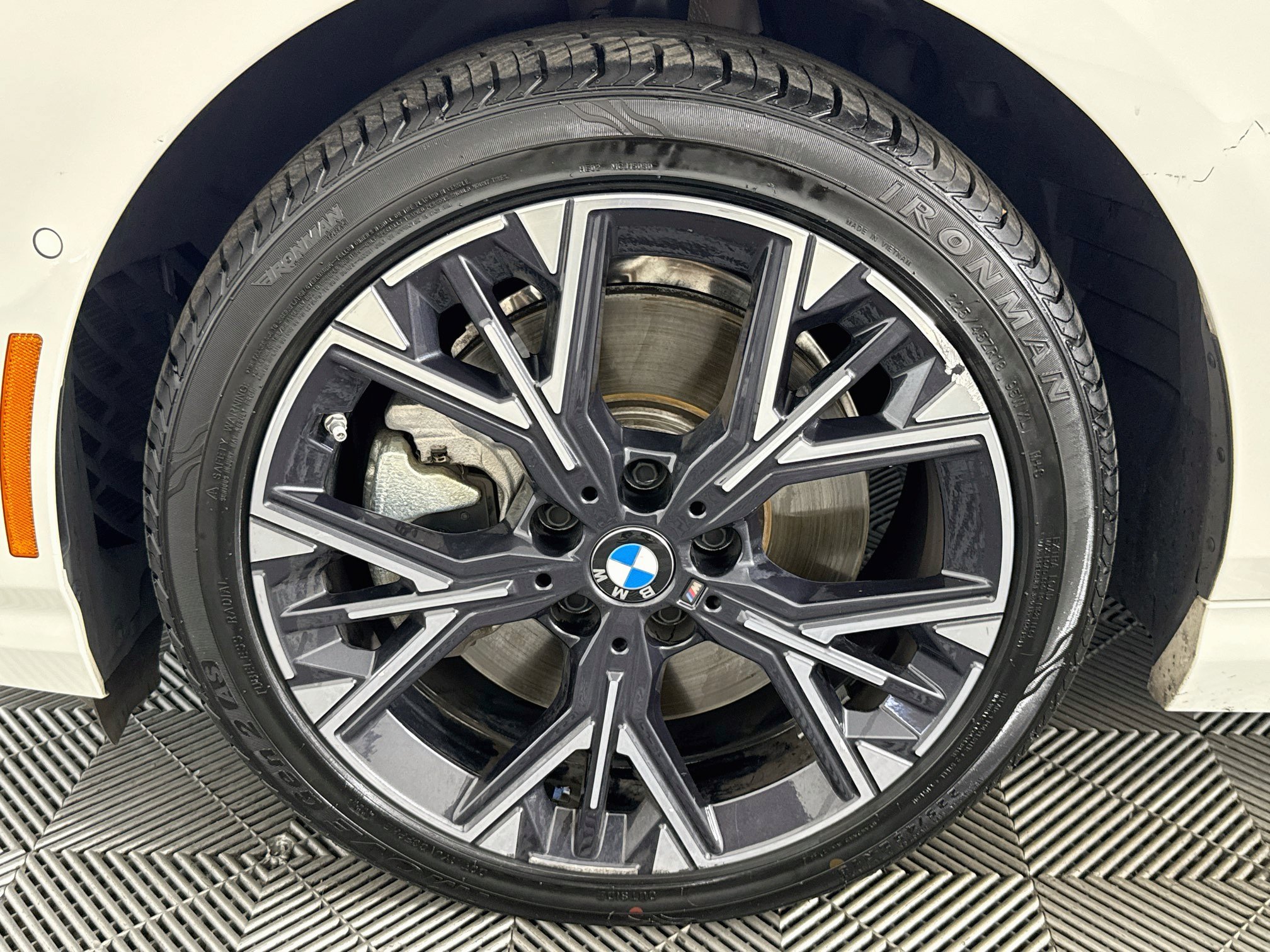 Used 2026 BMW 228i xDrive AWD/4WD image 36