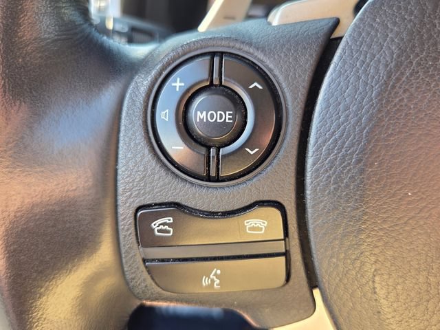 Used 2015 Lexus IS 250 w/ Premium Package RWD image 29
