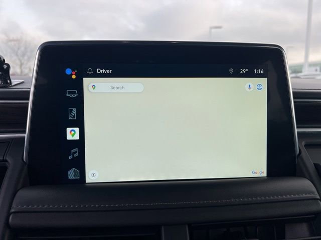 Used 2022 Chevrolet Suburban Z71 image 20