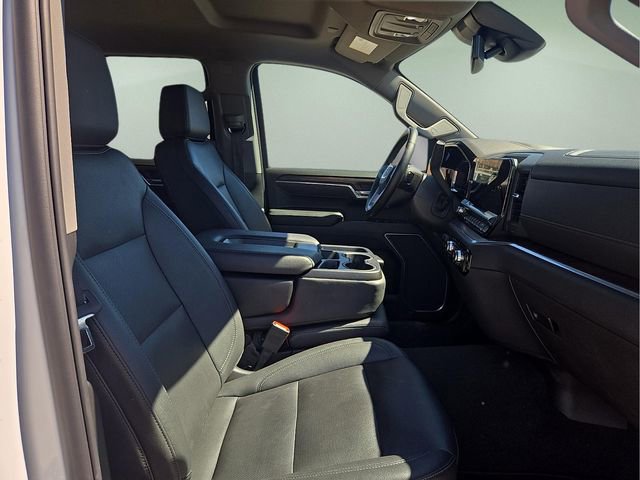 Used 2025 GMC Sierra 1500 SLT image 12