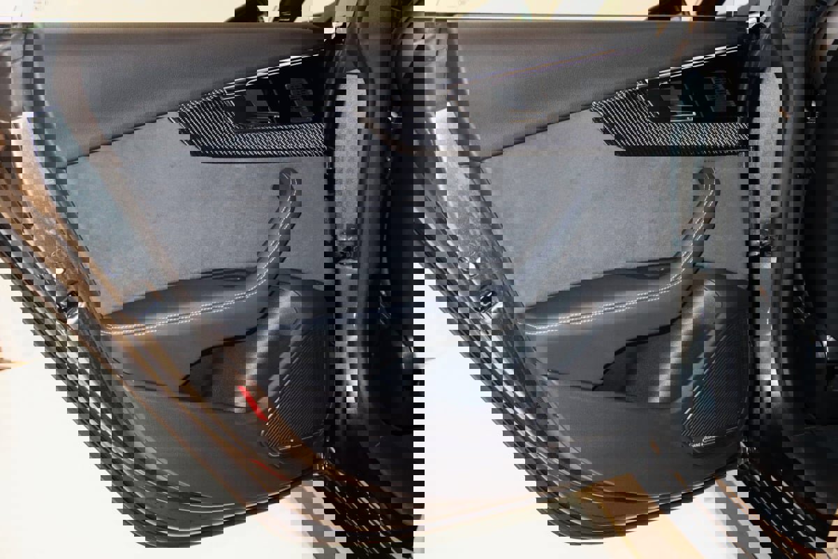 Used 2023 Audi RS 5 Sportback image 57