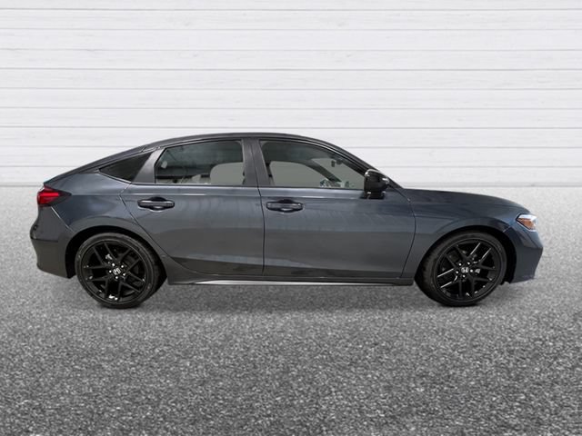 New 2026 Honda Civic Sport image 8