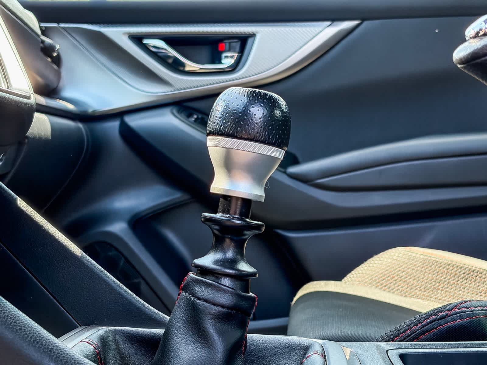 Used 2023 Subaru WRX Premium AWD/4WD image 21