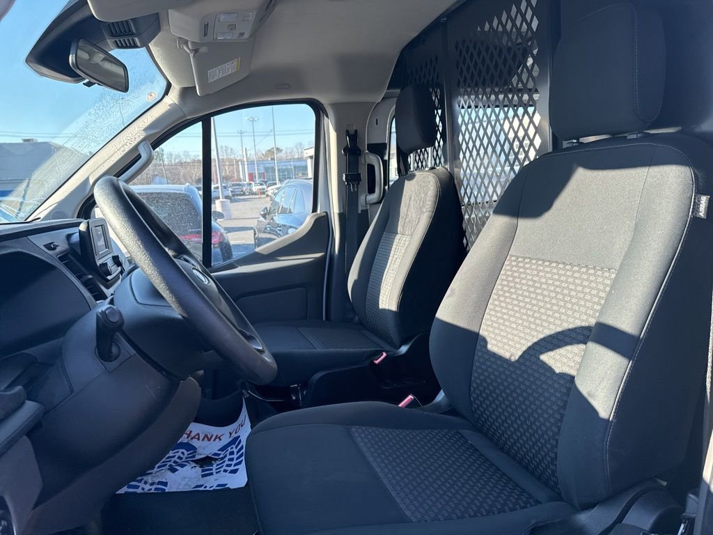 Used 2024 Ford Transit 250 Low Roof w/ Exterior Upgrade Package image 9