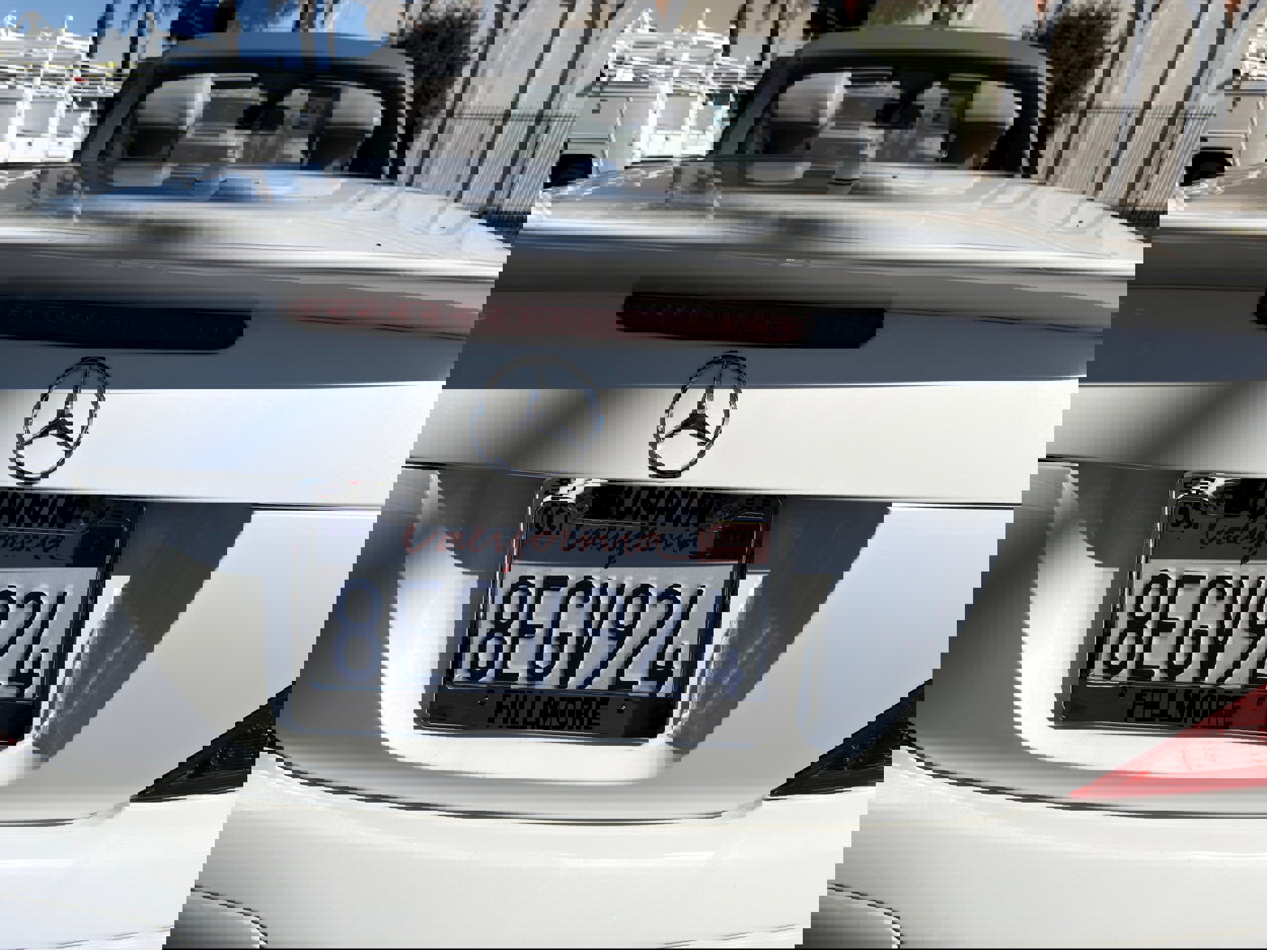 Used 2007 Mercedes-Benz SL 550 image 35