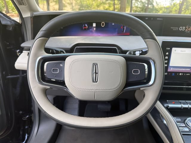 Certified 2024 Lincoln Nautilus Premier w/ Equipment Group 102A AWD/4WD image 14