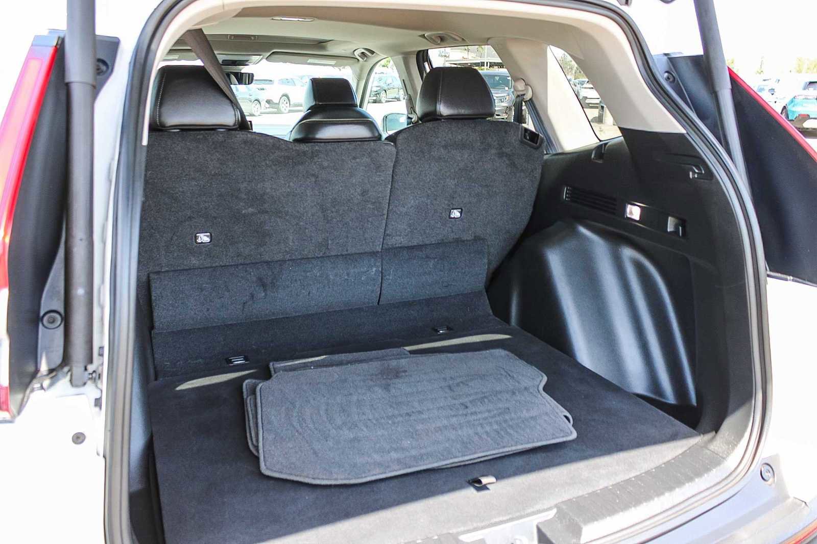 Used 2024 Honda CR-V EX-L image 25