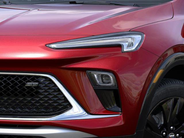 New 2026 Buick Encore GX Sport Touring w/ Comfort Package image 32