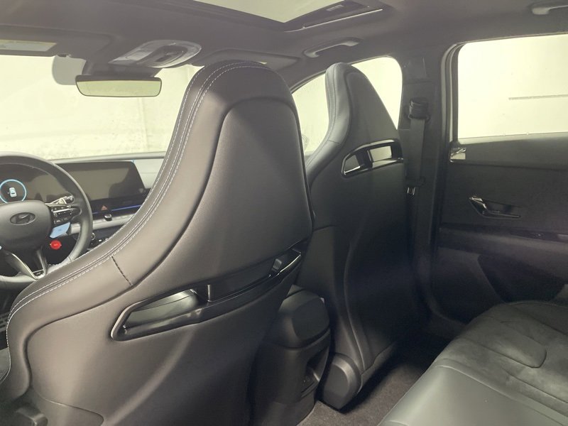 New 2026 Hyundai Elantra N image 17