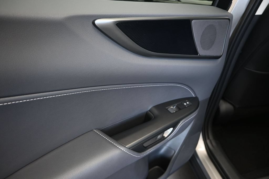 New 2026 Lexus NX 350 AWD w/ Cold Area Package image 15