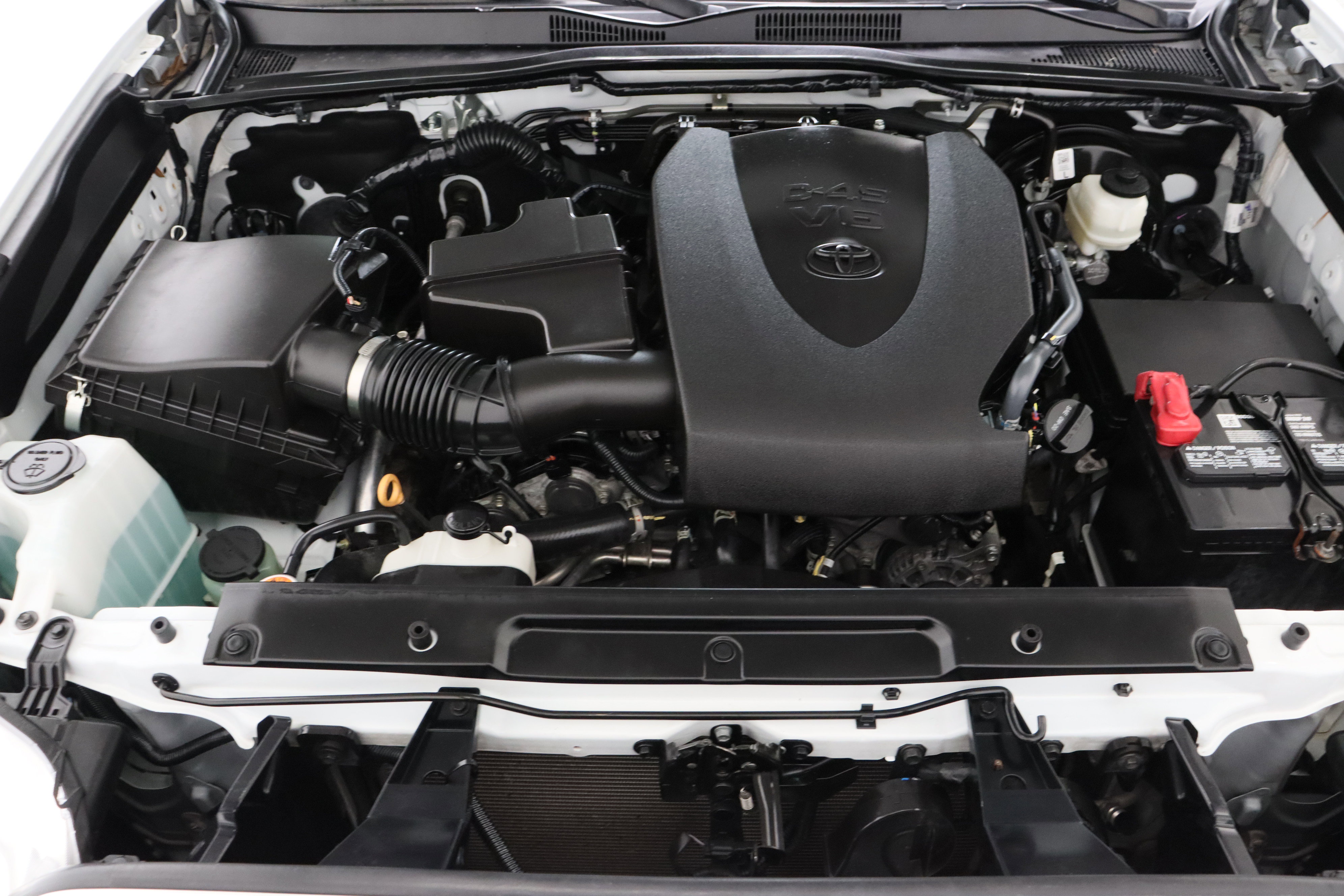 Used 2023 Toyota Tacoma SR5 image 36