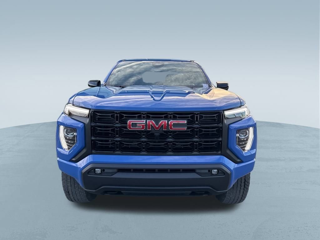 New 2026 GMC Canyon Elevation w/ Convenience Package video 2