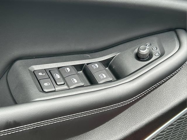 New 2026 Jeep Grand Cherokee Limited image 48