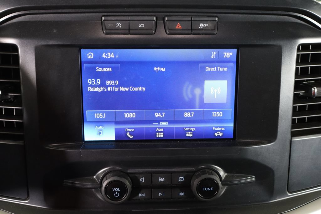 Used 2022 Ford F150 XL w/ Equipment Group 101A High RWD image 19