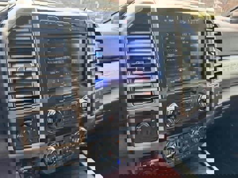 Used 2021 Ford F250 King Ranch w/ King Ranch Ultimate Package image 3