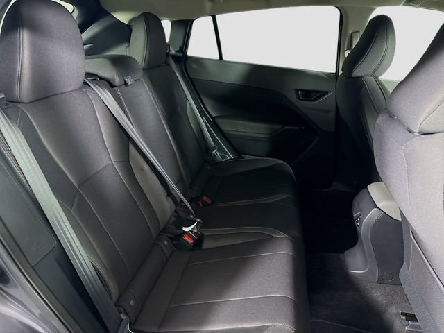 New 2026 Subaru Crosstrek 2.0i Premium image 27