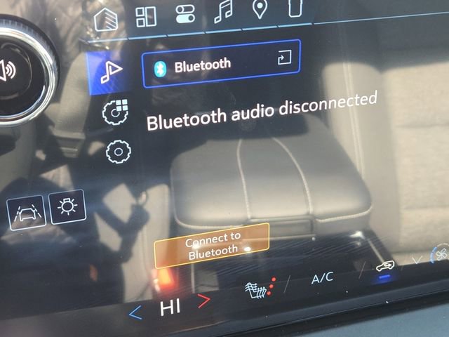 New 2026 Chevrolet Traverse LT w/ Driver Confidence Package FWD image 5