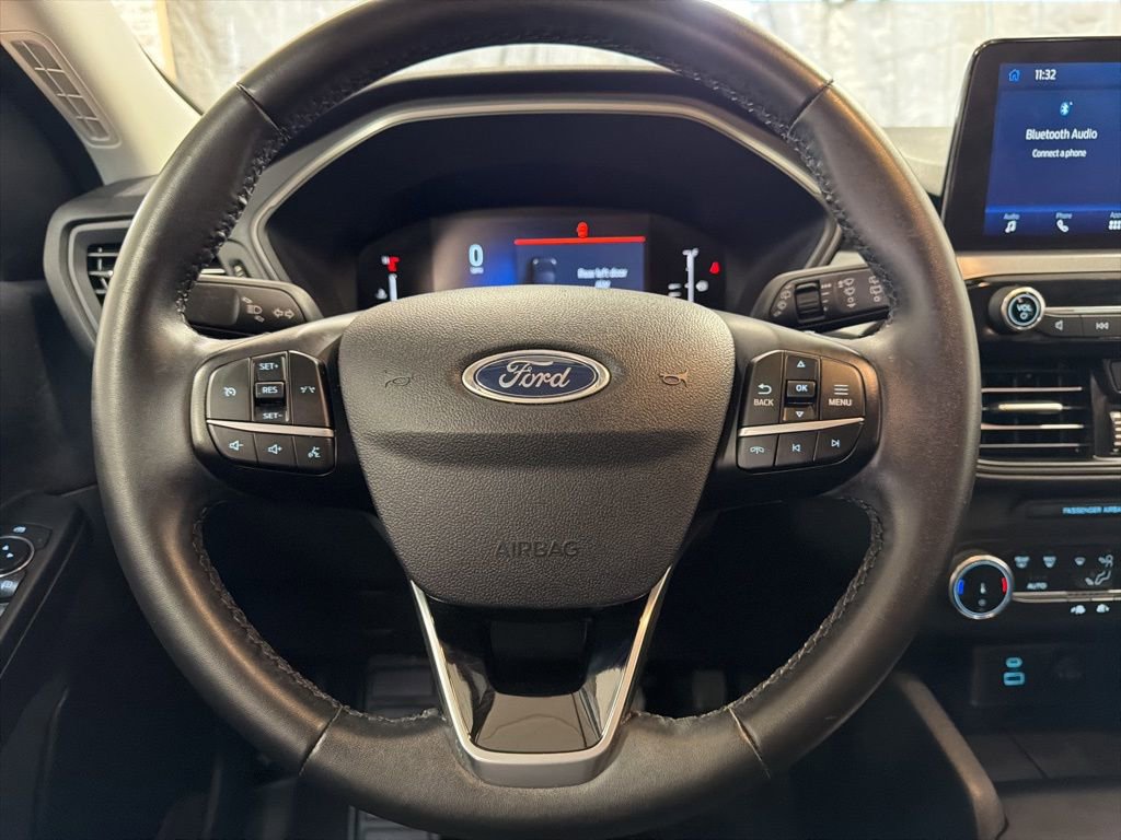 Used 2023 Ford Escape Active image 16