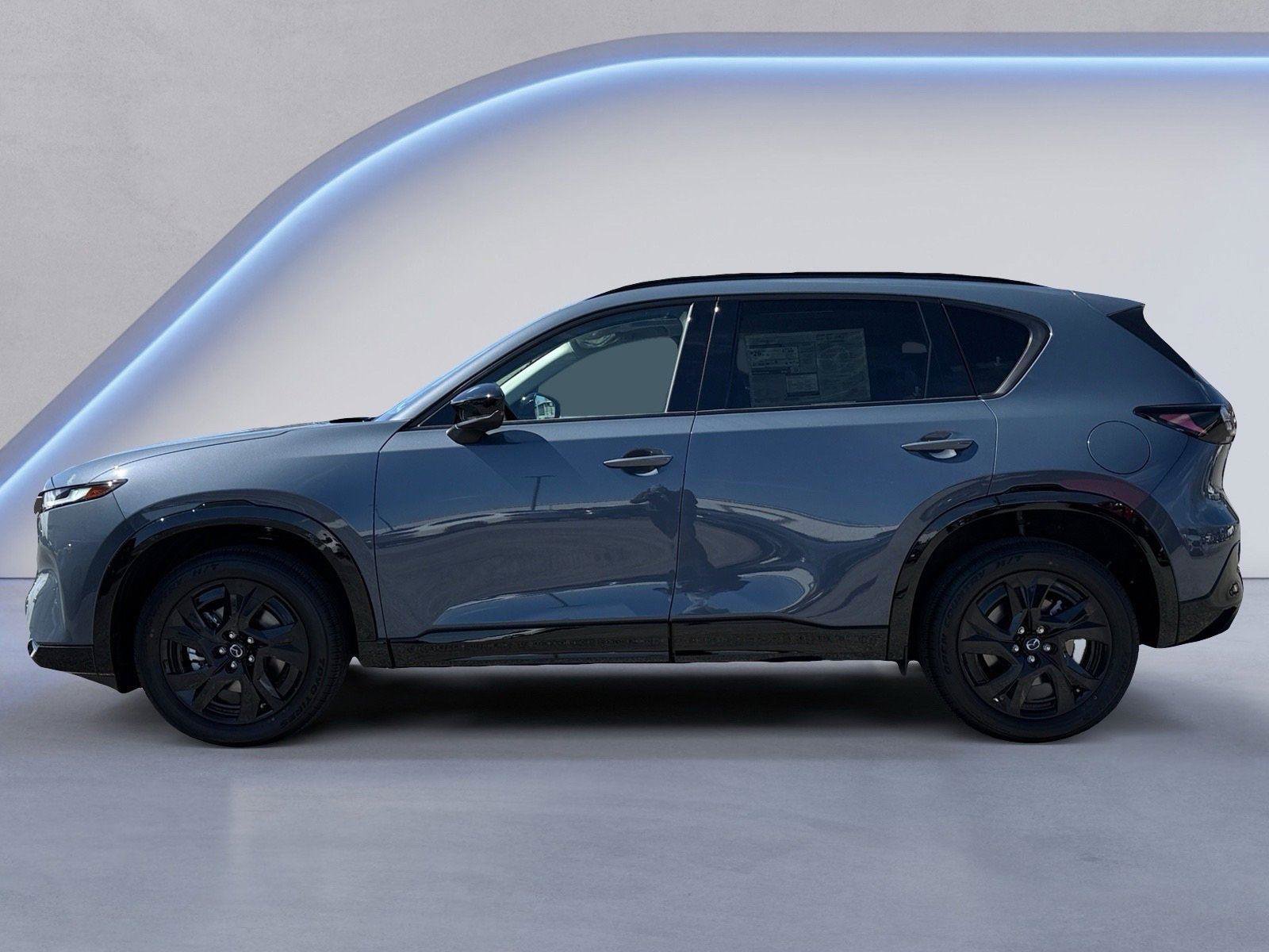 New 2026 MAZDA CX-5 2.5 S w/ Premium Package AWD/4WD image 6