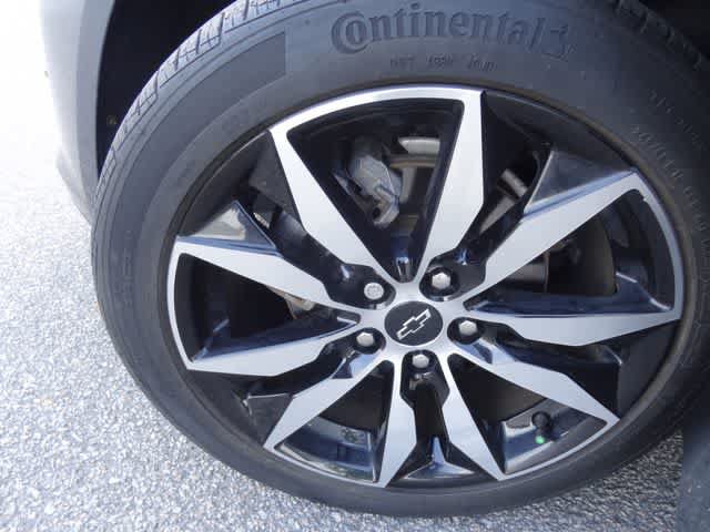 Used 2021 Chevrolet Malibu RS FWD image 30