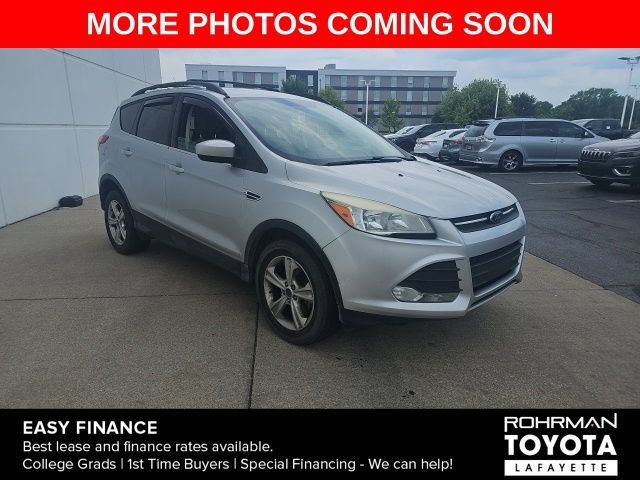 Used 2013 Ford Escape SE AWD/4WD image 3
