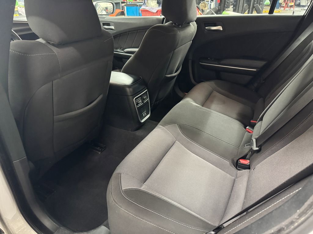 Used 2022 Dodge Charger SXT image 15
