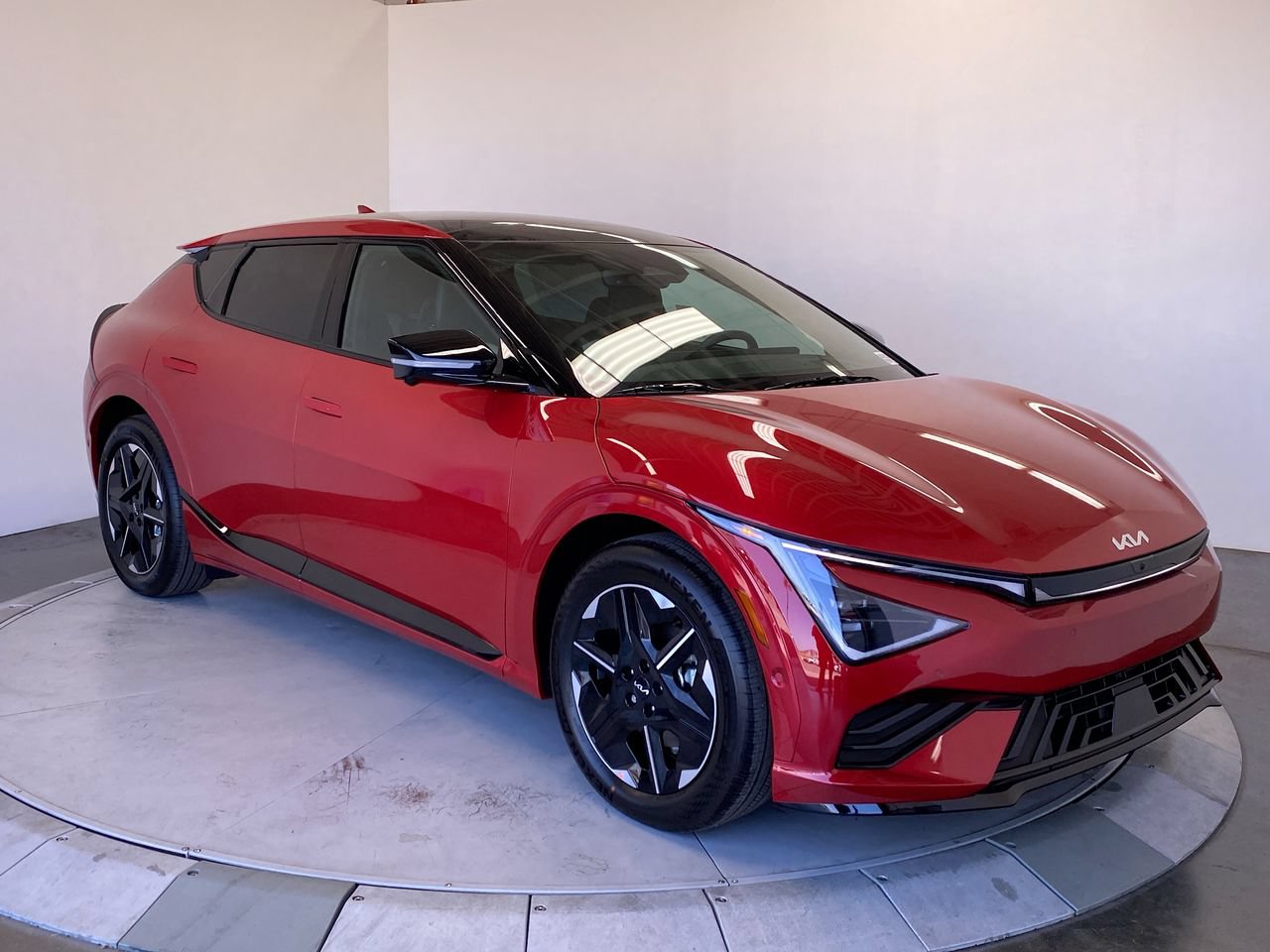 New 2026 Kia EV6 GT-Line RWD image 7