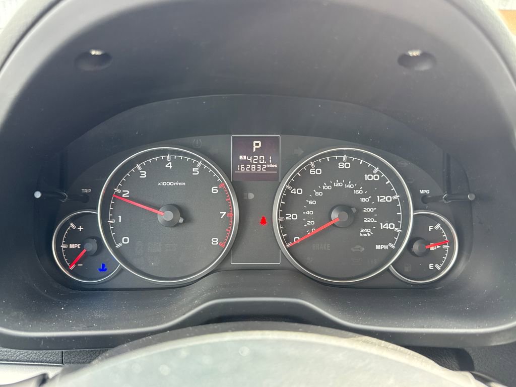 Used 2013 Subaru Legacy 2.5i Premium AWD/4WD image 15
