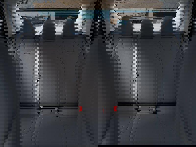 New 2026 Hyundai Elantra SE image 12