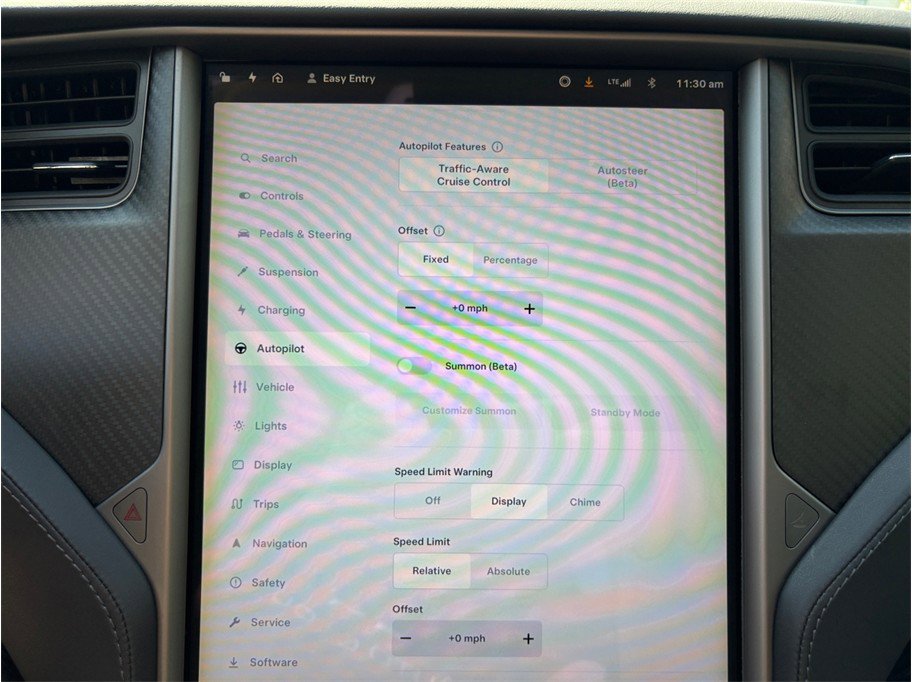 Used 2018 Tesla Model S 75D image 32