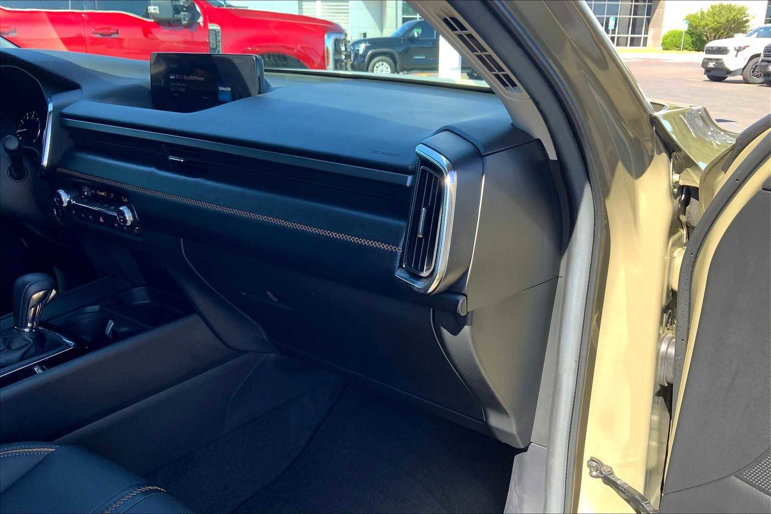 Used 2025 MAZDA CX-50 2.5 Turbo w/ Weather Package image 35