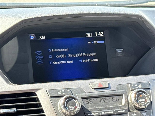 Used 2016 Honda Odyssey EX-L image 20