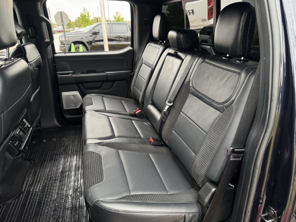 Used 2022 Ford F150 Raptor w/ Equipment Group 801A High AWD/4WD image 27