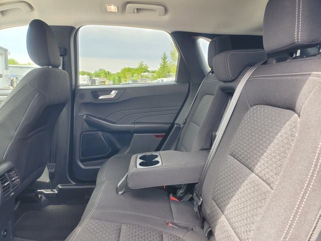 Used 2023 Ford Escape Active w/ Tech Pack #2 AWD/4WD image 26