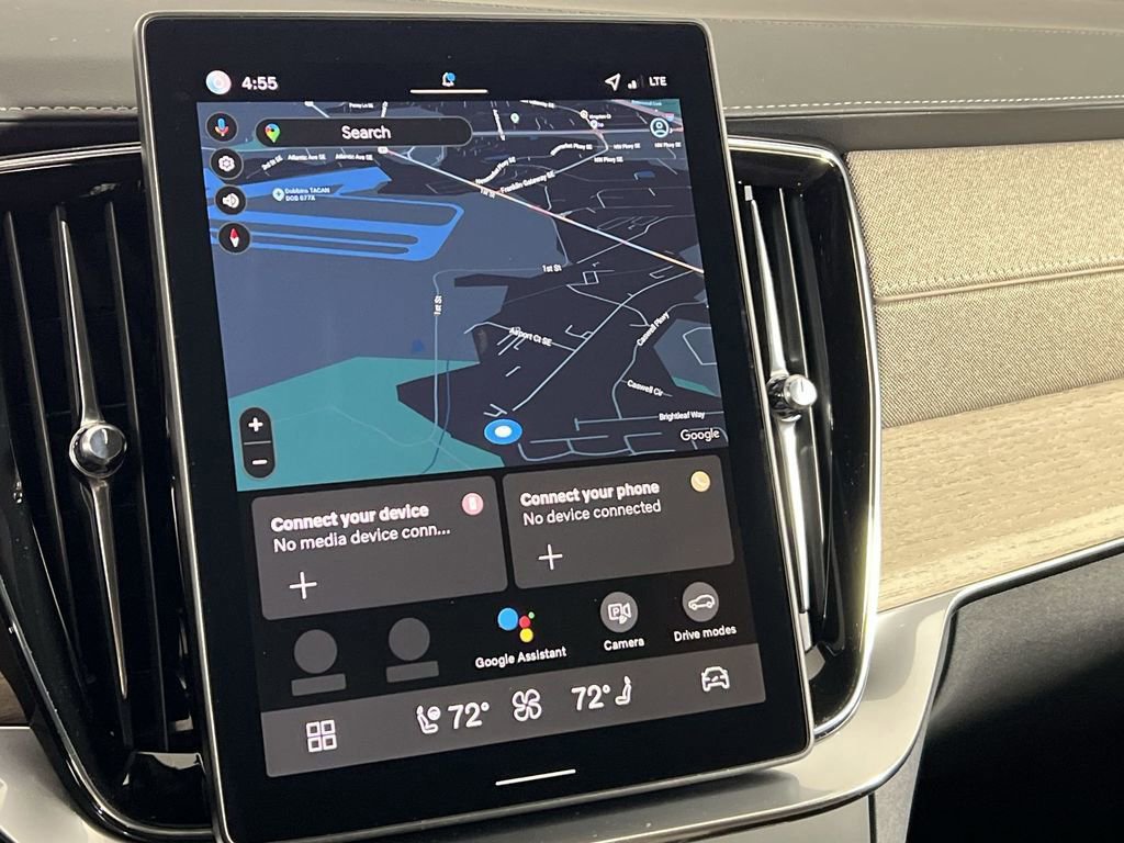 New 2026 Volvo XC90 T8 Ultra w/ Protection Package image 10