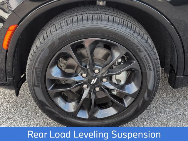 New 2026 Dodge Durango GT AWD/4WD image 12