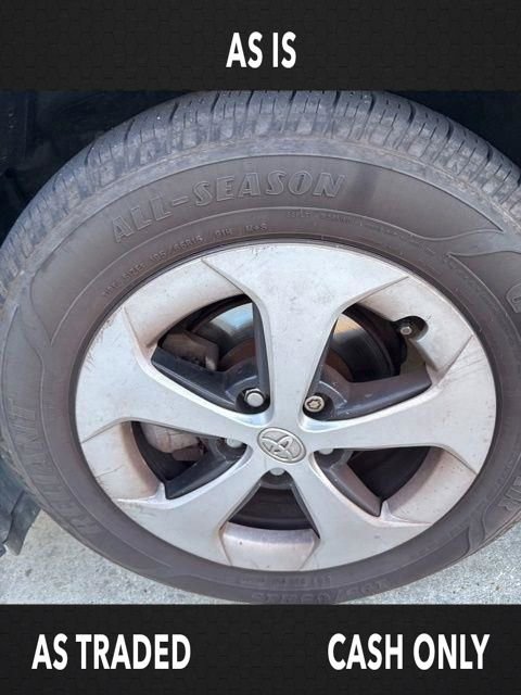 Used 2012 Toyota Prius Two image 16