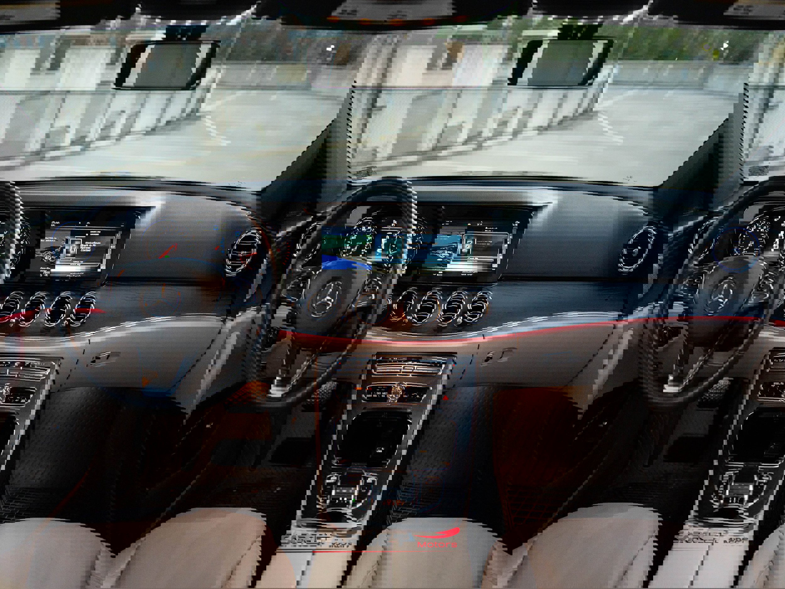 Used 2018 Mercedes-Benz E 300 image 14